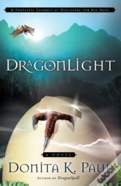 Capa do artigo Dragonlight