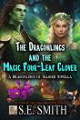 Dragonlings And The Magic Four-Leaf Clover - Preview