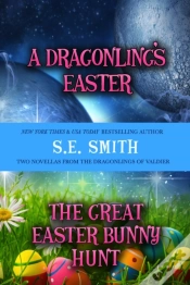 Capa do artigo Dragonlings