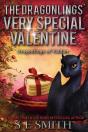 Dragonlings' Very Special Valentine - Preview