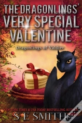 Dragonlings' Very Special Valentine