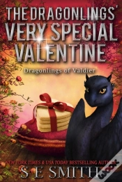 Capa do artigo Dragonlings