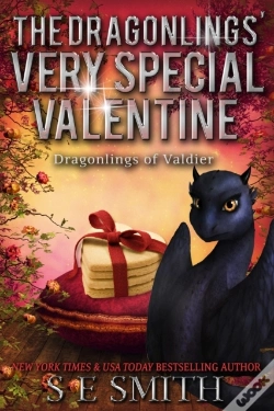 Capa do artigo Dragonlings' Very Special Valentine
