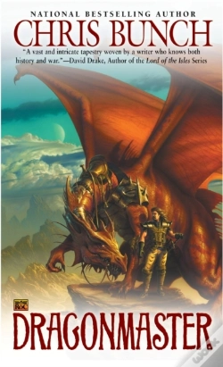 Capa do artigo Dragonmaster