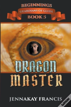 Capa do artigo Dragonmaster