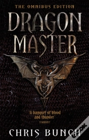 Capa do artigo Dragonmaster: The Omnibus Edition