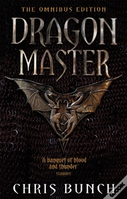Capa do artigo Dragonmaster: The Omnibus Edition