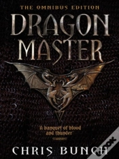 Capa do artigo Dragonmaster: The Omnibus Edition