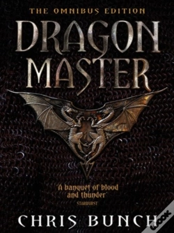 Capa do artigo Dragonmaster: The Omnibus Edition