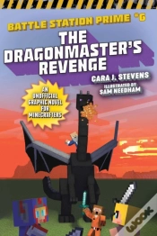 Capa do artigo Dragonmaster