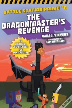 Capa do artigo Dragonmaster'S Revenge
