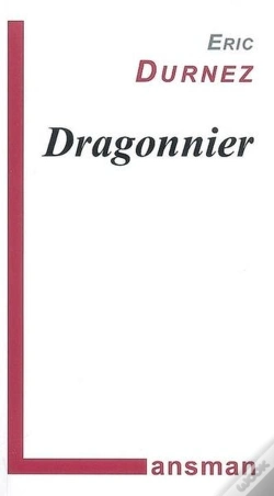 Capa do artigo Dragonnier