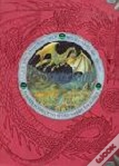 Capa do artigo Dragonologia