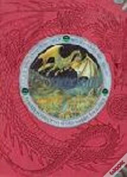 Capa do artigo Dragonologia