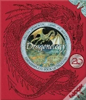 Capa do artigo Dragonology