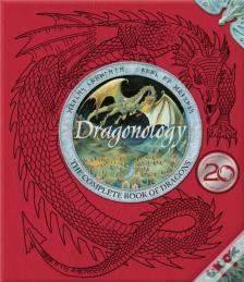 Dragonology: New 20th Anniversary Edition