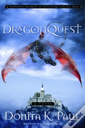 Capa do artigo Dragonquest