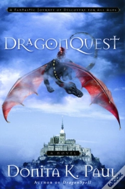 Capa do artigo Dragonquest