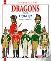 Capa do artigo Dragons 1750 - 1792 T.2 (Fr)