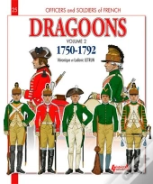 Dragons 1750 - 1792 T.2 (Gb)