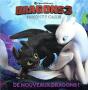 Dragons 3 - Histoire Brochee - Preview