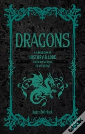 Capa do artigo Dragons