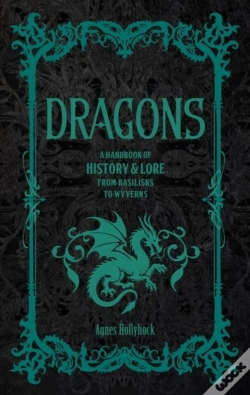 Capa do artigo Dragons