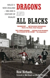 Capa do artigo Dragons And All Blacks