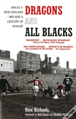 Capa do artigo Dragons And All Blacks