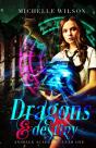 Dragons And Destiny - Preview