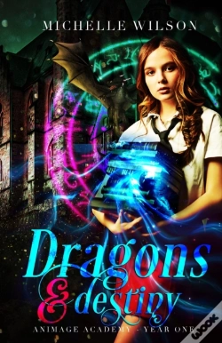 Capa do artigo Dragons And Destiny