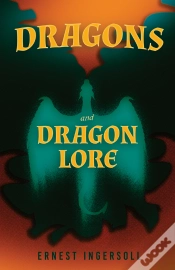 Capa do artigo Dragons And Dragon Lore