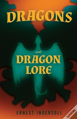 Capa do artigo Dragons And Dragon Lore