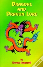 Capa do artigo Dragons And Dragon Lore