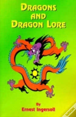 Capa do artigo Dragons And Dragon Lore