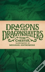 Capa do artigo Dragons And Dragonslayers