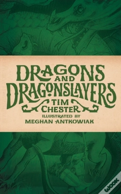 Capa do artigo Dragons And Dragonslayers