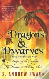 Dragons And Dwarves