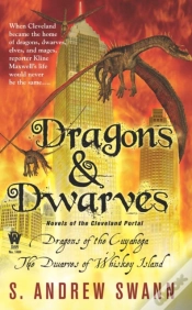 Capa do artigo Dragons And Dwarves