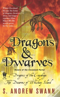 Capa do artigo Dragons And Dwarves
