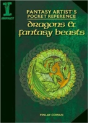 Dragons And Fantasy Beasts - Preview