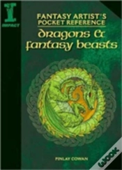 Capa do artigo Dragons And Fantasy Beasts