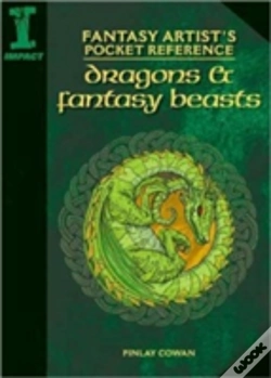 Capa do artigo Dragons And Fantasy Beasts