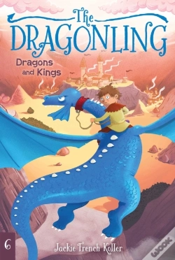 Capa do artigo Dragons And Kings