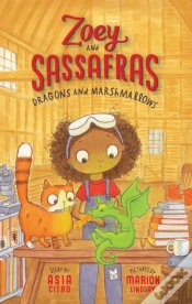 Capa do artigo Dragons And Marshmallows