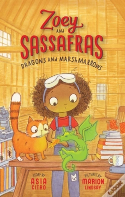 Capa do artigo Dragons And Marshmallows