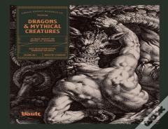 Dragons And Mythical Creatures