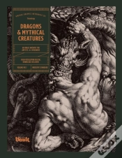Capa do artigo Dragons And Mythical Creatures