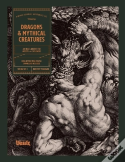 Capa do artigo Dragons And Mythical Creatures