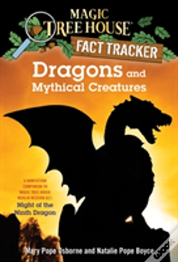 Capa do artigo Dragons And Mythical Creatures